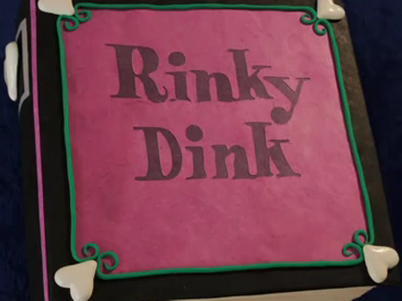 Foto 1 de Rinky Dink