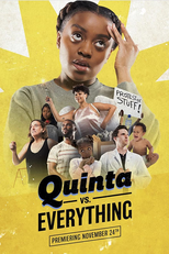 Quinta vs. Everything (Quinta vs. Everything)