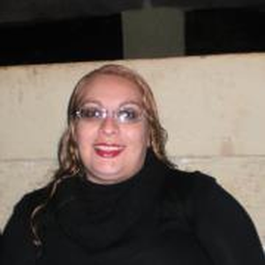 Foto de perfil de Débora Viegas Sales