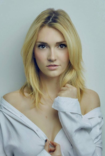 Catherine Corcoran - Poster 1