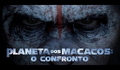 Planeta dos Macacos - O Confronto - Saindo do Cinema #44 - HD