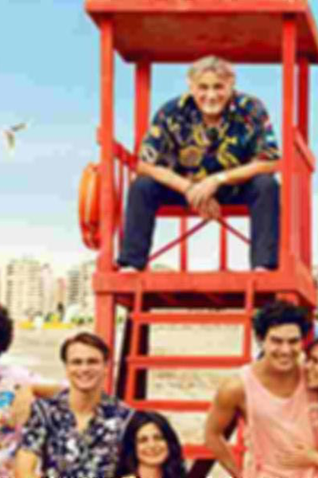  de Filme O Sol de Riccione (2020)
