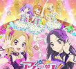 Aikatsu! (4º Temporada)