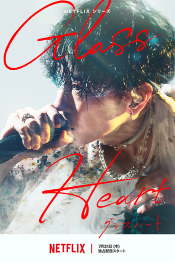  de Série Coração de Vidro (2025)