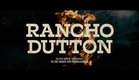 Rancho Dutton | Trailer oficial | Paramount+ Brasil