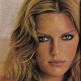 Patti Hansen