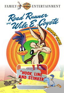 Usando Novos Inventos (Hook, Line and Stinker)