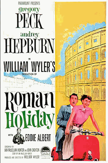  de Filme A Princesa e o Plebeu (1953)