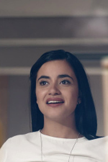 Poster de Episódio Más Rápida que Supermán (2018)