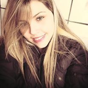 Foto de perfil de Nathalia Toledo