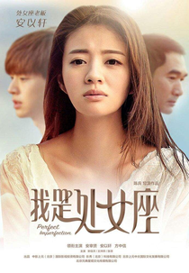 Perfect Imperfect (Perfect Imperfect)