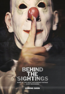 Behind the Sightings (Behind the Sightings)