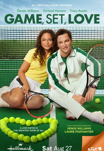 Game, Set, Love (Game, Set, Love)