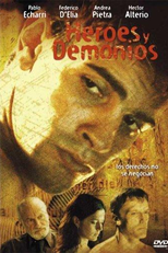 Heróis e Demônios (Héroes y Demonios)