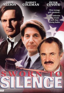 Juramento ao Silêncio (Sworn to Silence)