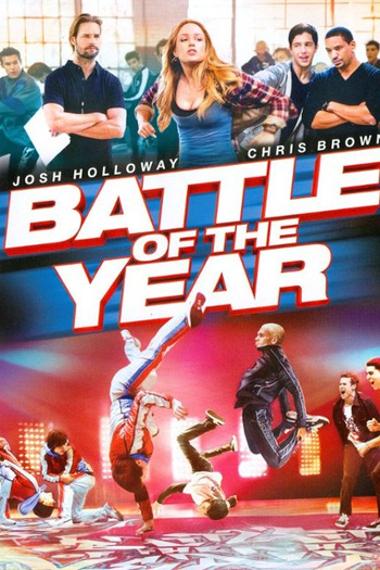  de Filme A Batalha do Ano (2013)