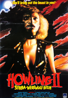 Grito de Horror 2 (Howling II - Your Sister is a Werewolf)