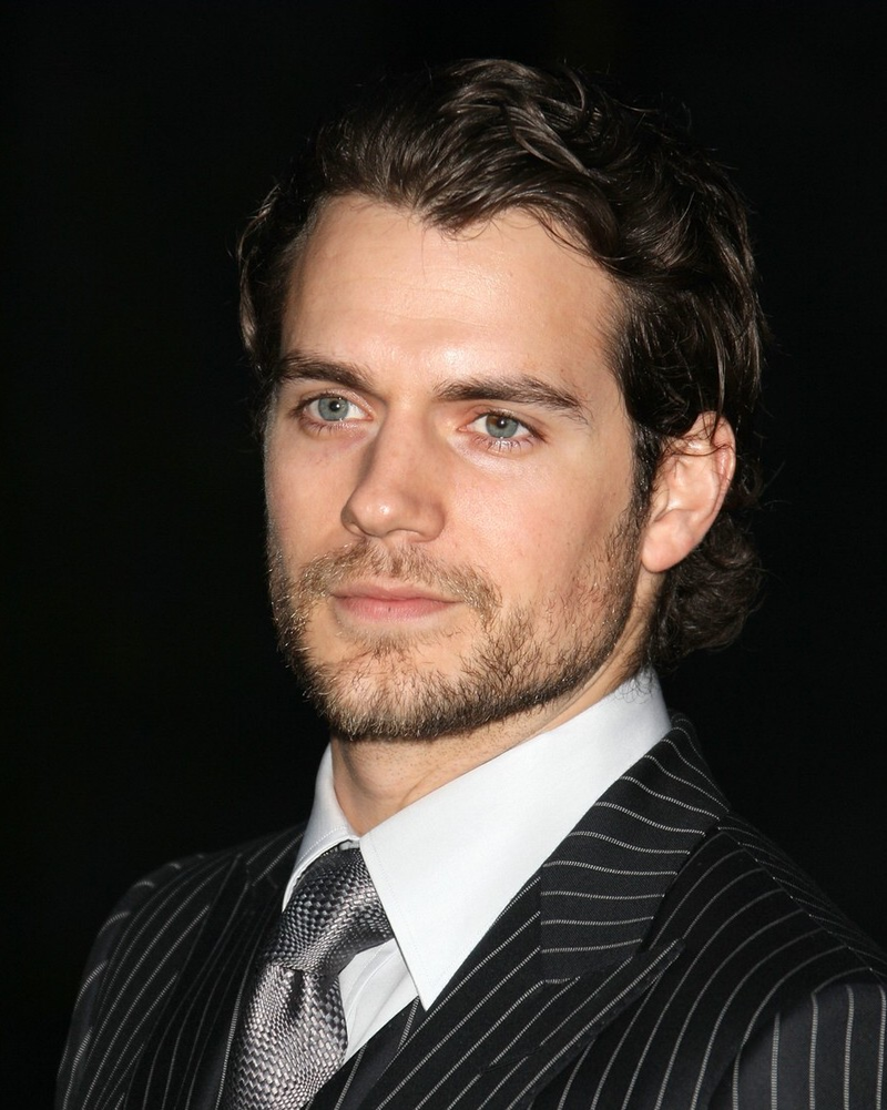 Henry Cavill - Foto 10