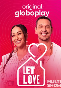 Let Love (1ª Temporada) (Let Love (1ª Temporada))