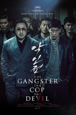 O Gângster, O Policial e o Diabo (The Gangster, The Cop, The Devil)