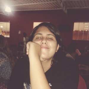 Foto de perfil de Ana Cecília