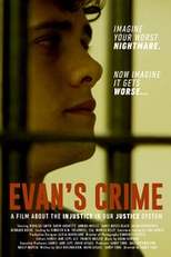 Crime ou Castigo (Evan's Crime)