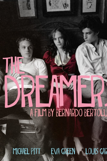  de Filme Os Sonhadores (2003)