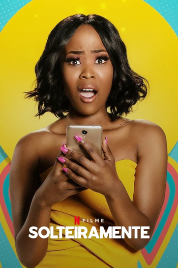  de Filme Solteiramente (2020)