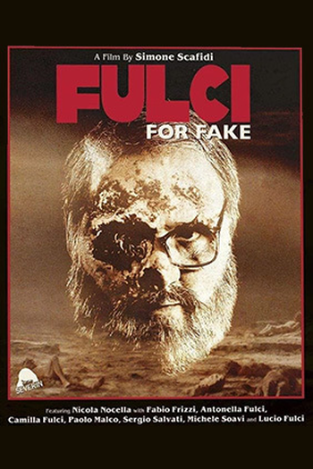  de Filme Fulci for Fake (2019)