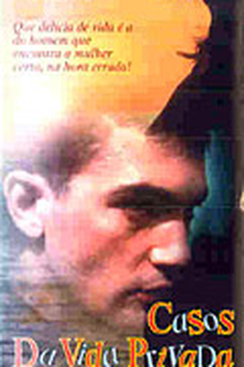  de Filme Casos da Vida Privada (1990)