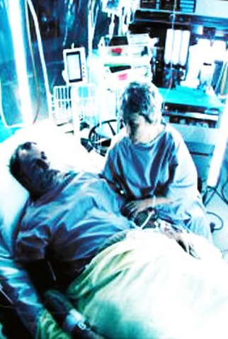 Poster 2 de Série Diagnóstico Reservado (2008)