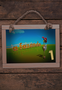 A Fazenda 1 (A Fazenda 1)