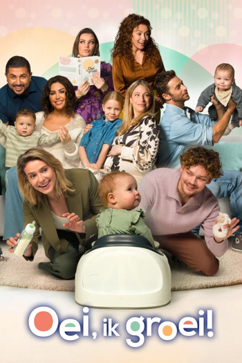  de Filme As Semanas Mágicas (2023)