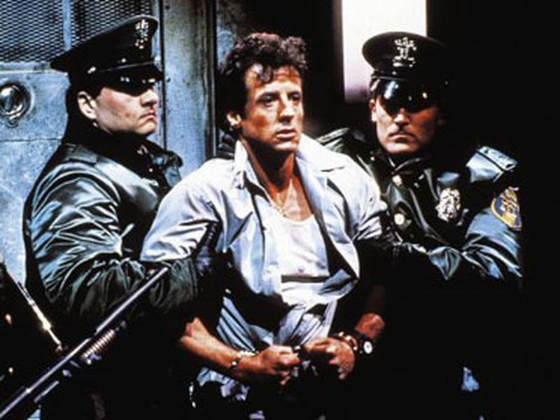 Foto 5 de Condenação Brutal