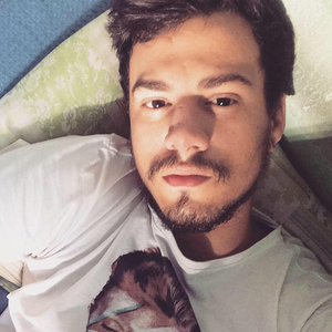 Foto de perfil de Felipe