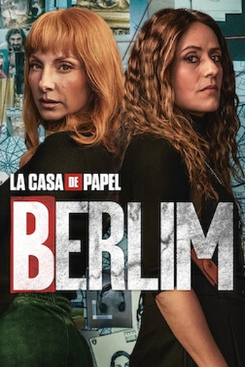  de Série Berlim (1ª Temporada) (2023)