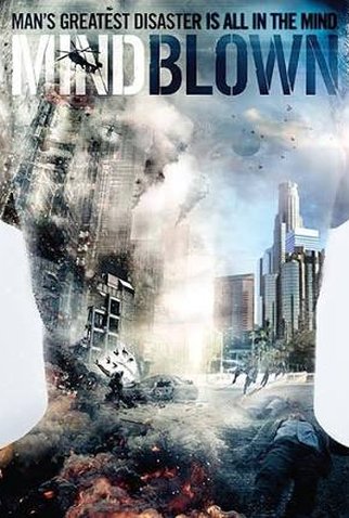 Poster 1 de Filme Mind Blown (2016)