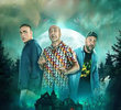 Reféns de Um Fantasma