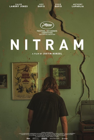 Poster 2 de Filme Nitram (2021)