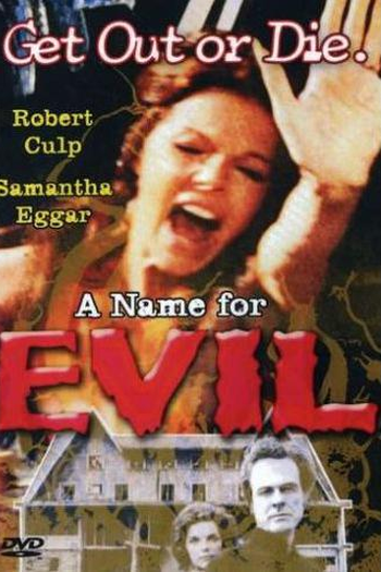  de Filme A Name for Evil (1973)
