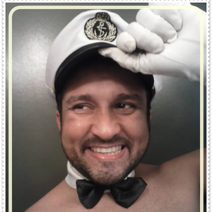 Foto de perfil de ANDERSON CAMPOS ALMEIDA