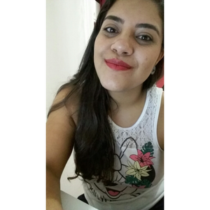 Foto de perfil de Bruna Rodrigues