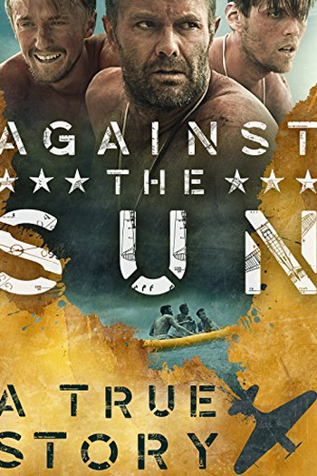  de Filme À Deriva (2014)