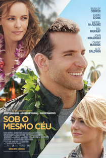 Sob o Mesmo Céu - Poster / Capa / Cartaz - Oficial 1