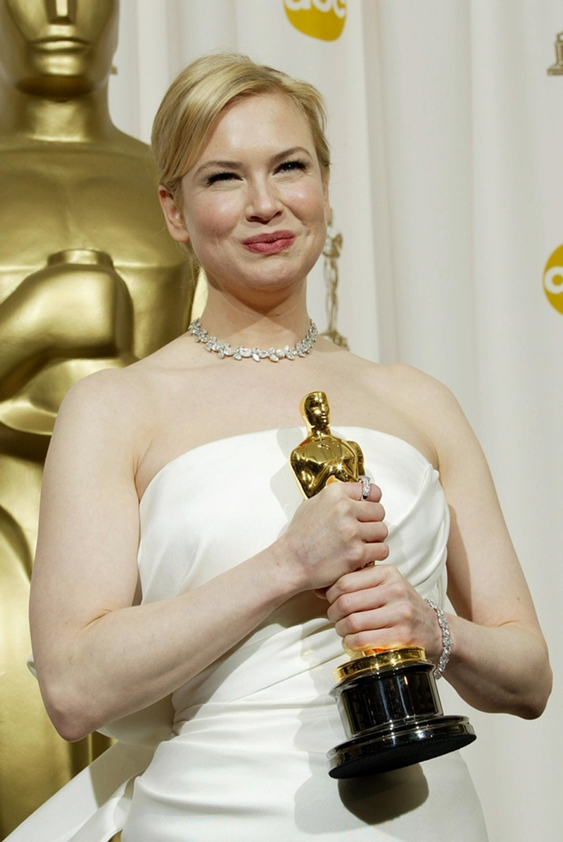 Renée Zellweger - Foto 5