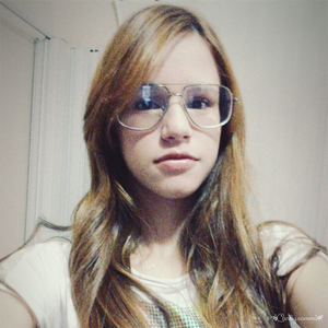 Foto de perfil de Rebeca