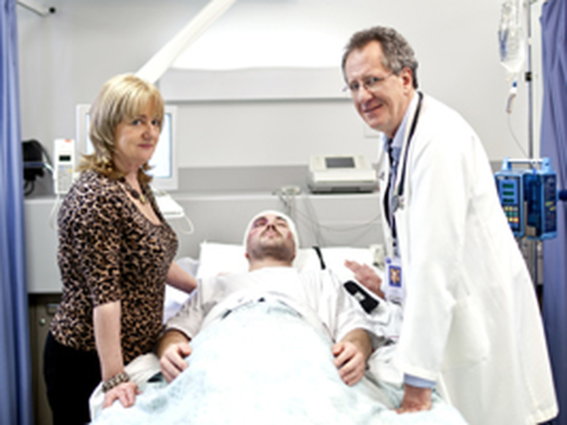 Foto 1 de Being Brendo