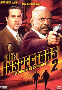 No Limite  (The Inspectors 2 - a shred of evidence)