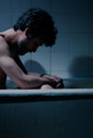 Poster 2 de Curta Mar Exílio (2010)