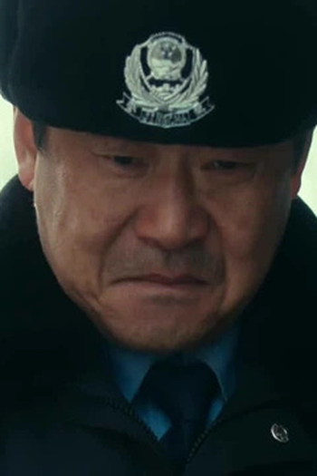Poster de Episódio 破局 (2025)